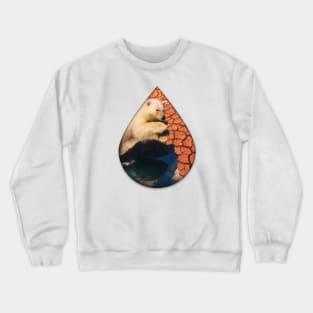 Water Series n.3💧 Crewneck Sweatshirt